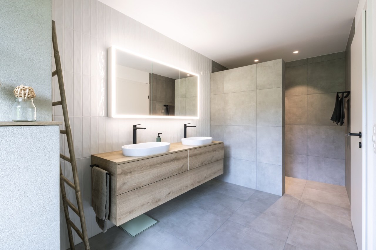 Haus an der Blattenstrasse