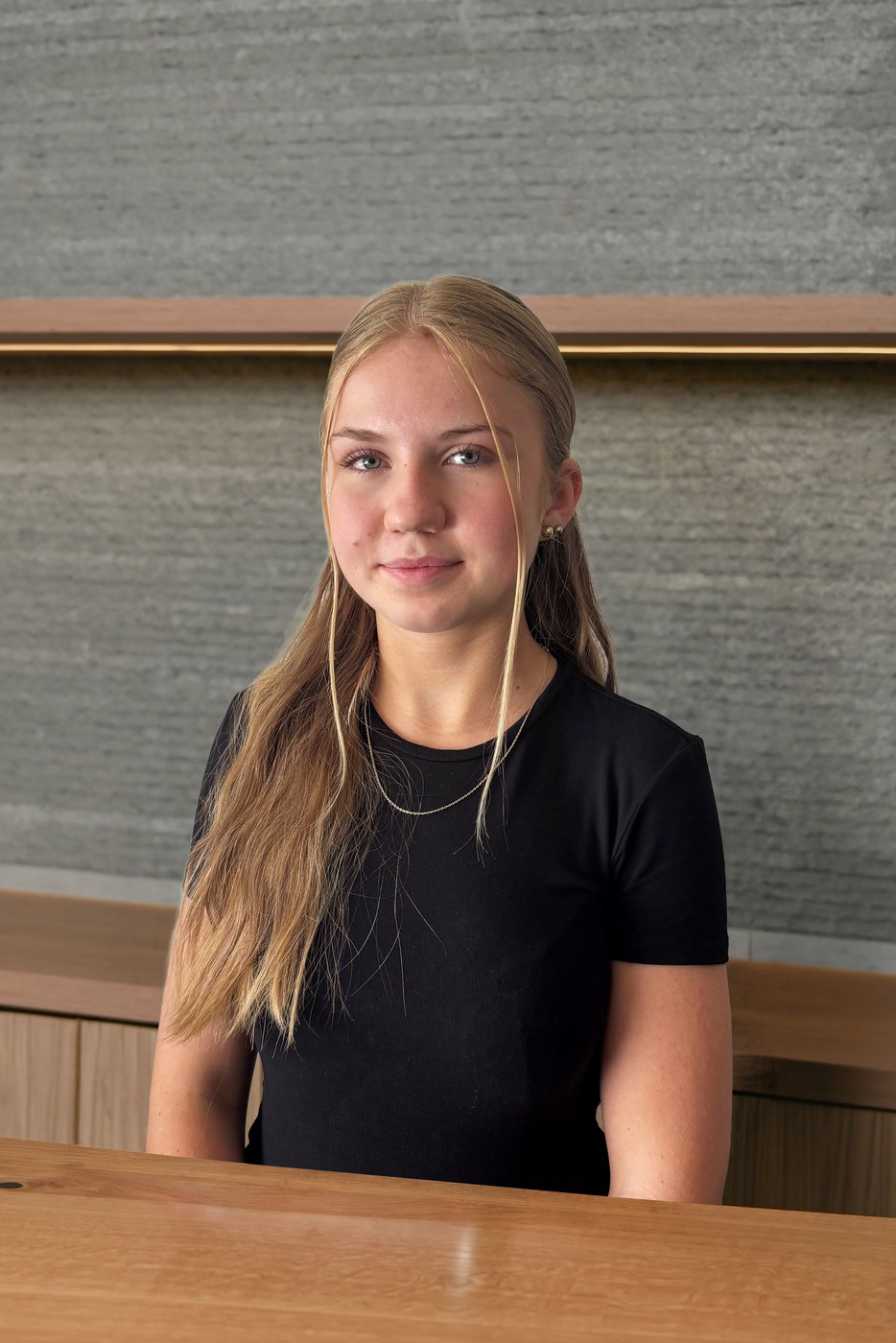 Julia Steinmetzger
