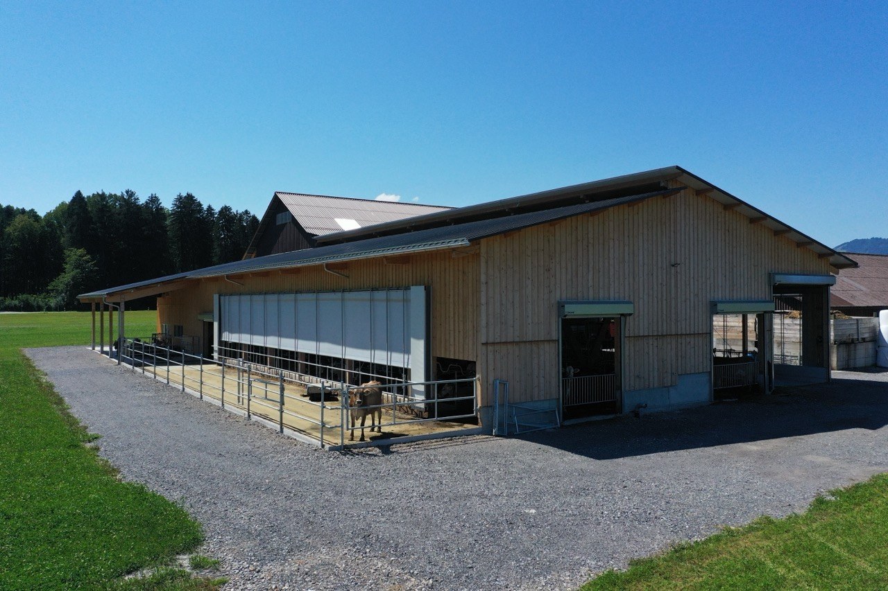 Kuhstall