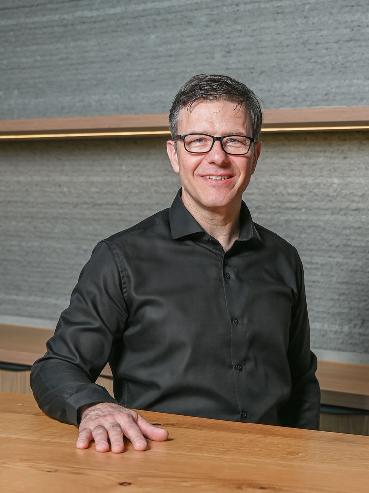 Dominik Sieber