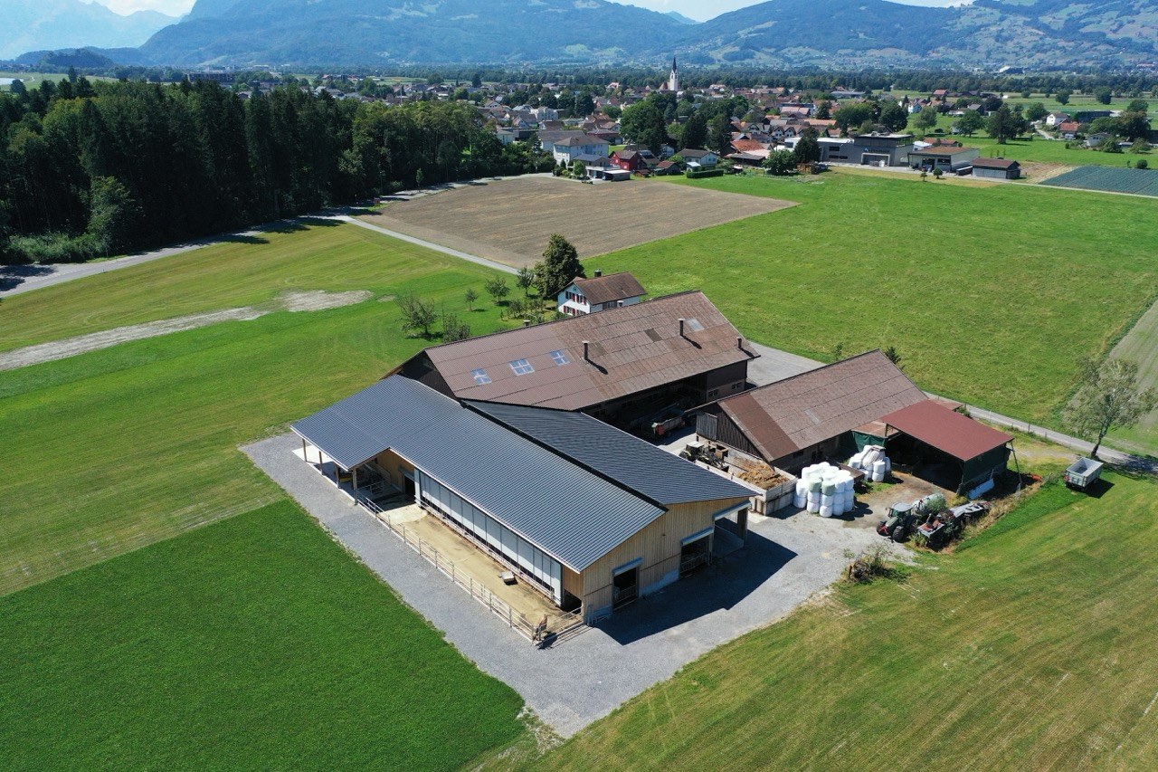 Kuhstall