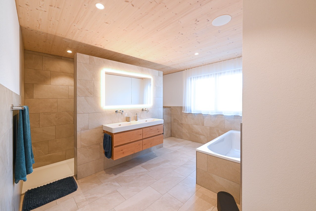 Haus an der Altstätterstrasse